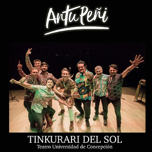 Tinkurari del Sol (En Vivo)