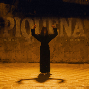 Piquena