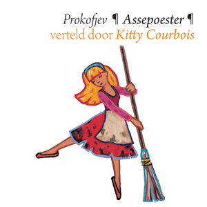 Prokofiev: Assepoester