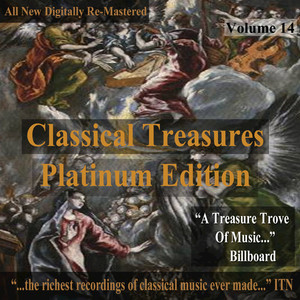 Symphony No. 14, Op. 135 for Soprano, Bass, String Orchestra and Percussion: III. Allegro molto. Lorelei (Apollinaire) [Remastered]