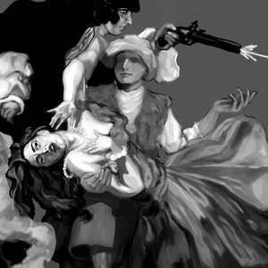 陈酒煮面（Demo）