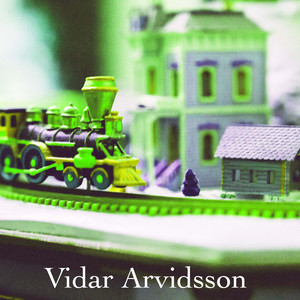 Bä Bä Vita Lamm - Music Box Version