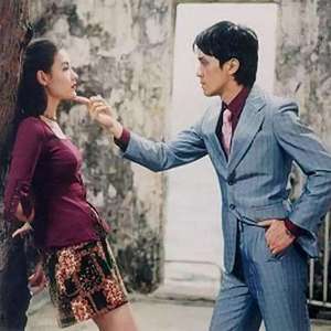 CAGNET-here we are again(喜剧之王)（音痴懒人 Remix）