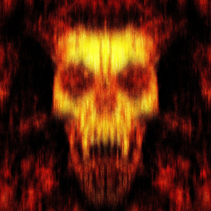 Dragged Through Hellfire (Abomination)