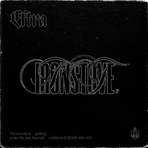 Coldstone (feat. BOMB WALKER)