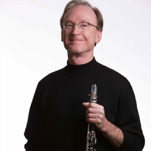 Clarinet Song 7
