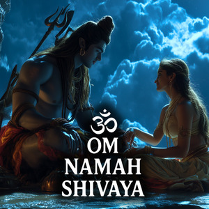 Om Namah Shivaya (Ganga Dharay Shiv Ganga Dharay)