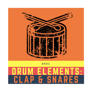 Clap & Snare 02 (Original Mix)