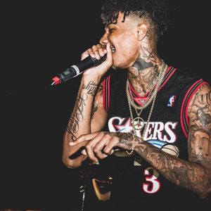 【FREE】“blue walk" Blueface type beat