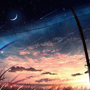 星辰之恋