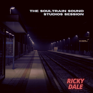 Crazy Dreams (The Soultrain Sound Studios Session)
