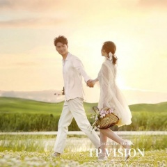 不改初心的爱着你