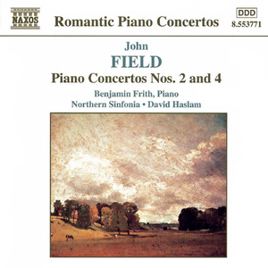 Piano Concerto No. 2 in A-Flat Major, H. 31:I. Allegro moderato