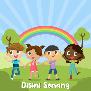 Disini Senang Disana Senang