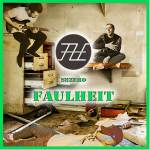 Faulheit