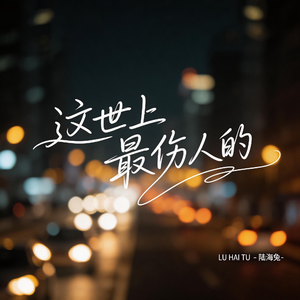 这世上最伤人的（伤感版）