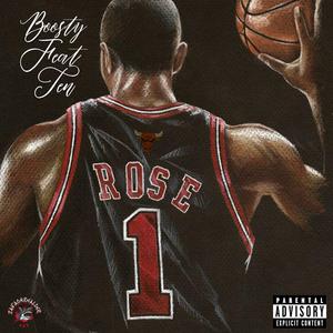 D.ROSE (feat. Ten_974)