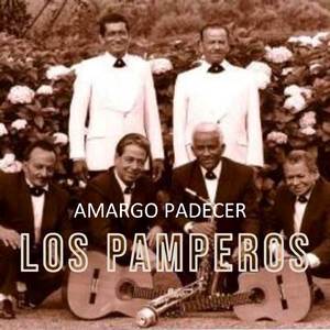 Amargo Padecer