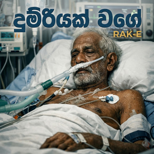 දුම්රියක් වගේ