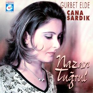 Yarim Derdini Ver Bana