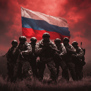 ШТУРМОВИКИ