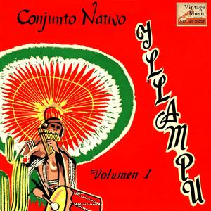 Una Cosita, Danza India