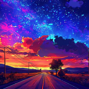 幻想夜曲 （Downtempo Remix）
