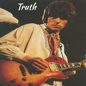 I Ain't Superstitious