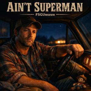 Ain't Superman