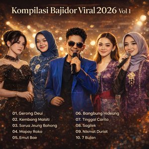 Mapay Roko (Bajidor)