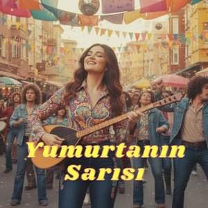 Yumurtanın Sarısı