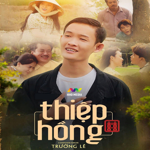Thiệp Hồng (Wan Remix)