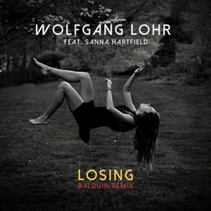 Losing (Balduin Remix - Radio Edit)