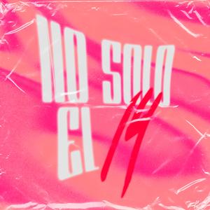 No solo el 14 (feat. dgrndz)