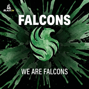 We are Falcons