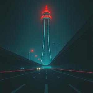 Monolith auf der Überholspur