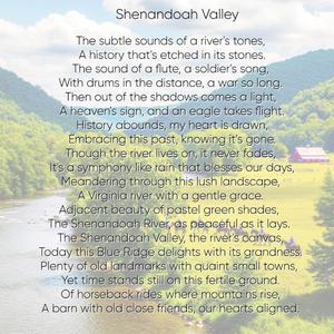 Shenandoah Valley