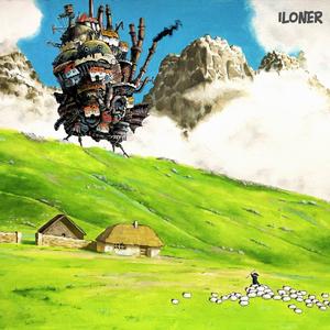 Walking On The Prairie With Carl