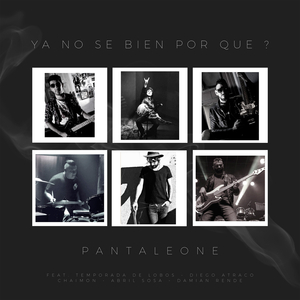 Costumbres, Amistades, Sivuplé