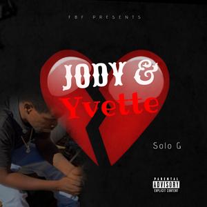 Jody & Yvette