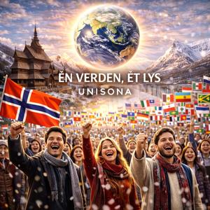 Én Verden, Étt Lys