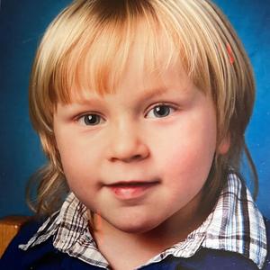 I want to be me-demo