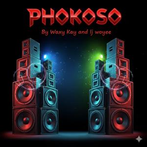 Phokoso (feat. L Jay Woye)