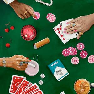 5 on It (feat. Lex 038)