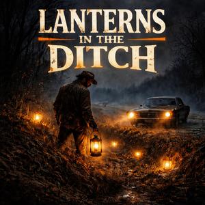 LANTERNS IN THE DITCH
