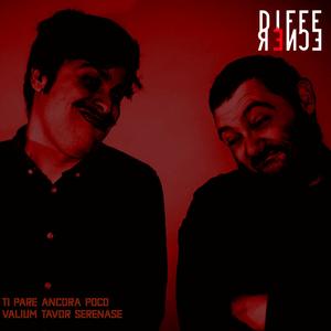 Valium tavor serenase