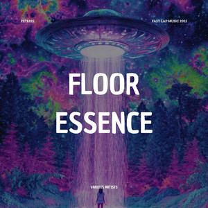 Dance With Me (Extended Mix)