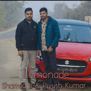 Lemonade (Slowed + Reverb)