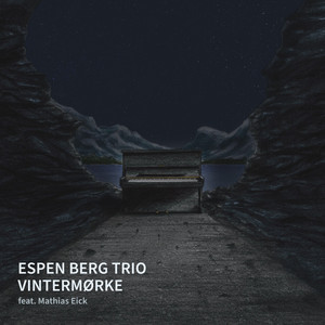 Vintermørke