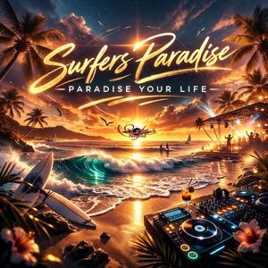 Paradise Your Life (Original)